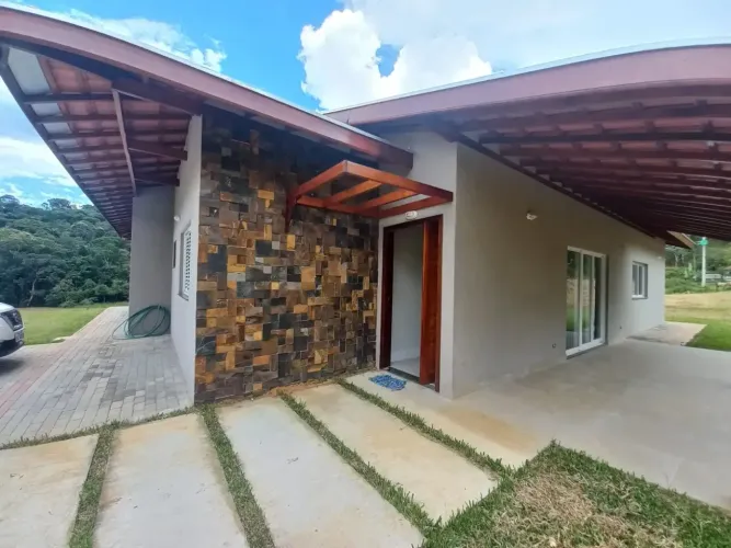 chácara a venda de 20.000m2 zona Norte - Aceita imóvel de menor valor no litoral