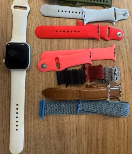 Apple Watch Series 8 - 45mm