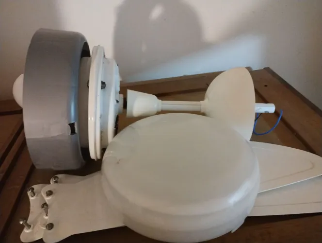 VENTILADORES DE TETO PARA REAPROVEITAMENTO DE PEÇAS 