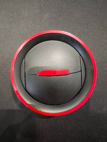 Difusor de ar original - vw up pepper