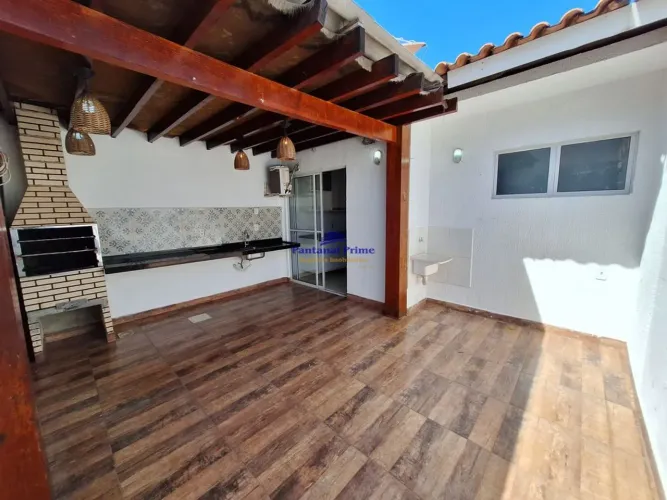 Casa para venda no condomínio Rio Jangada no Bairro Jardim Imperial -Cuiabá/MT