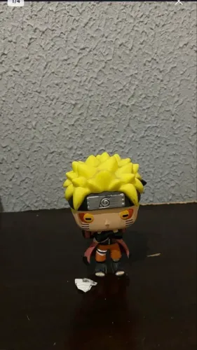 Funko POP naruto