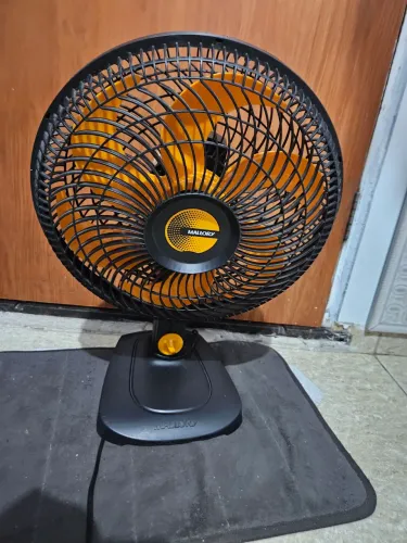 Ventilador