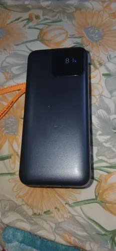 Carregador Portátil 50000MAh