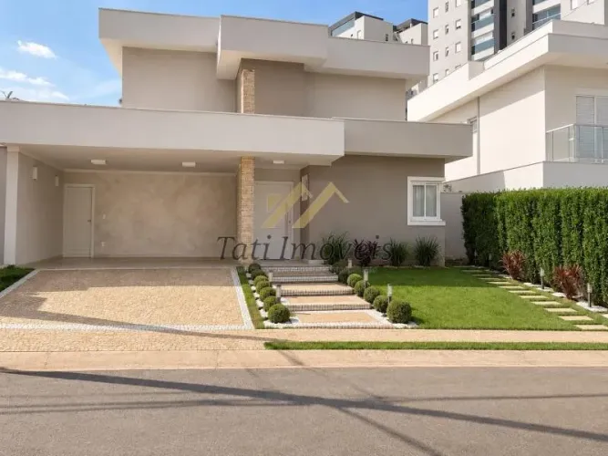 Residencial - Swiss Park Residencial