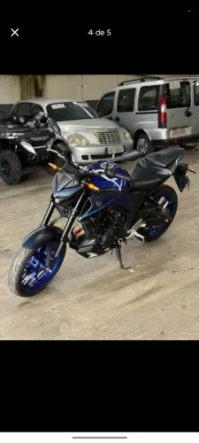 MT 03 