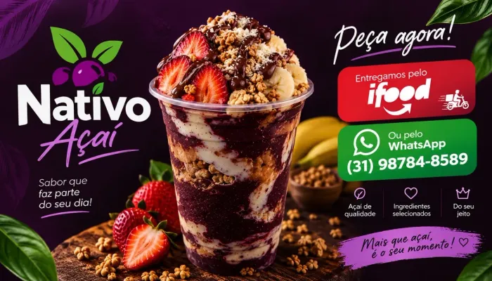 Açaí