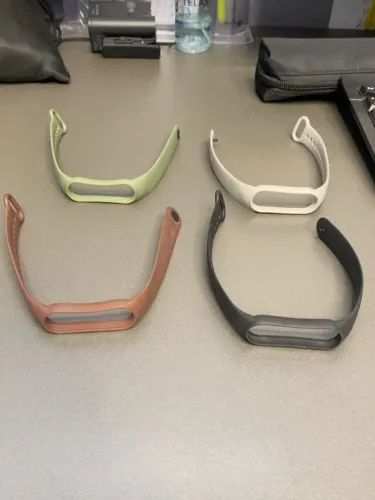 PULSEIRAS MI BAND 3/4