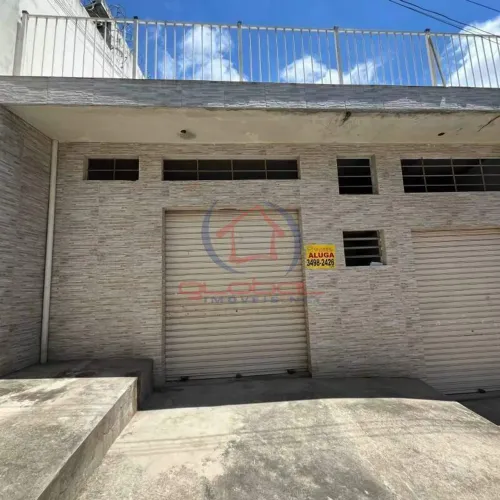Loja de 18m² para alugar, Caiçaras