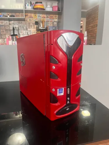 LOTE DE PEÇAS DE PC