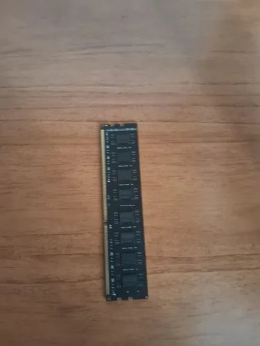 Memória RAM ddr3 8gb 1600mhz
