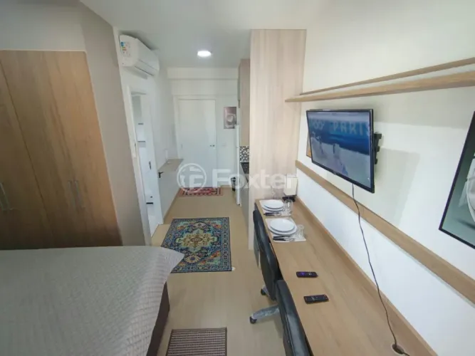 Apartamento à venda Rua da Consolação, Consolação - São Paulo