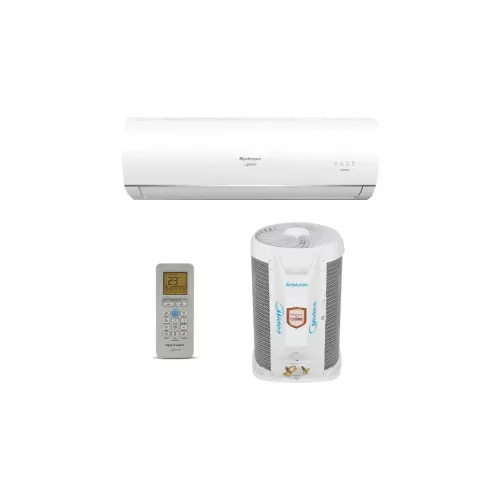 Ar Condicionado Split Hi Wall Springer 30.000 Btus Frio 220V Branco