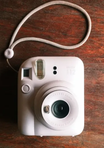 Instax 12 mini