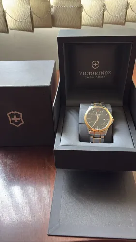 Relógio Victorinox Swiss Army