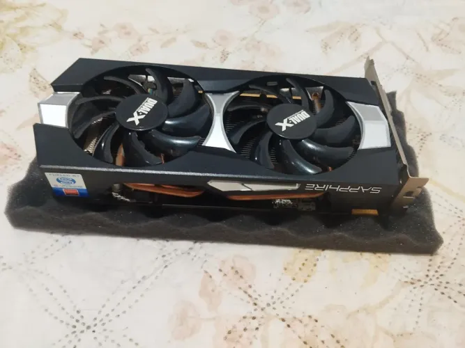 VENDO PEÇAS DE COMPUTADOR
