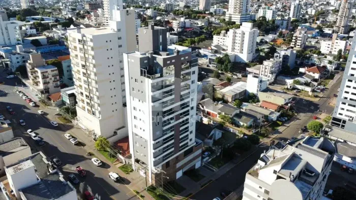 Apartamento para locação, Presidente Medici, Chapecó SC