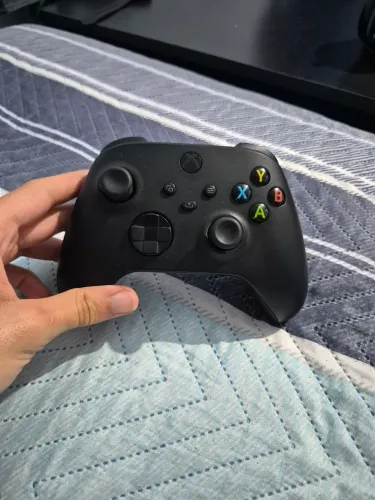Controle de XBOX SERIES
