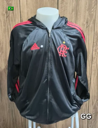Blusa do Flamengo