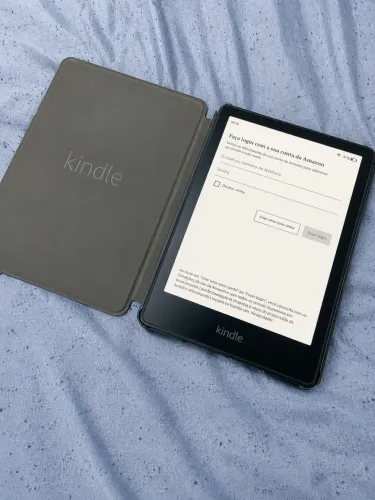 Kindle GER 11