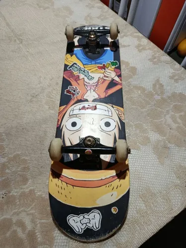 SKATE PROFISSIONAL