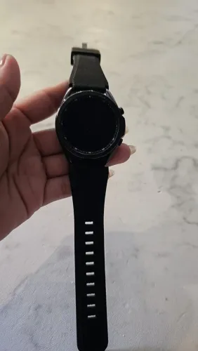 Samsung galaxy watch 3