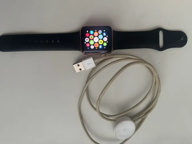 Apple watch serie 3 38MM