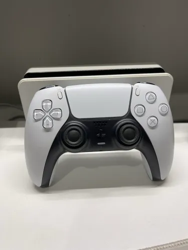 CONTROLE PS5 HALL EFFECT