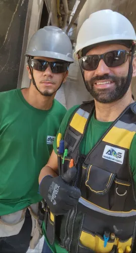 Instalação de Câmeras, venda e manutenção de sistemas de segurança eletrônica