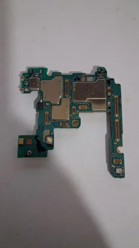 Placa Mãe Samsung Galaxy S22 Ultra SM 908u 255gb 12gb ram