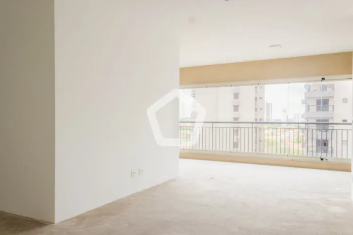 Apartamento em Cursino
