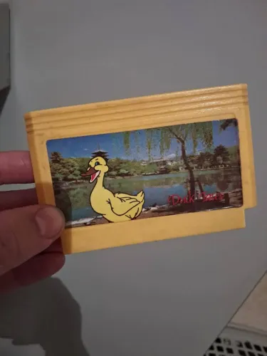 Ducktales 2 60 pinos