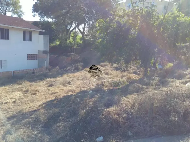 Lotes à Venda no Residencial Lagoa Betim/MG
