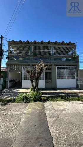 Casa com 3 dormitórios para alugar, 120 m² por R$ 2.500/mês - Ipsep - Recife/PE