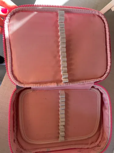 Estojo kipling
