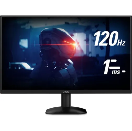 Monitor