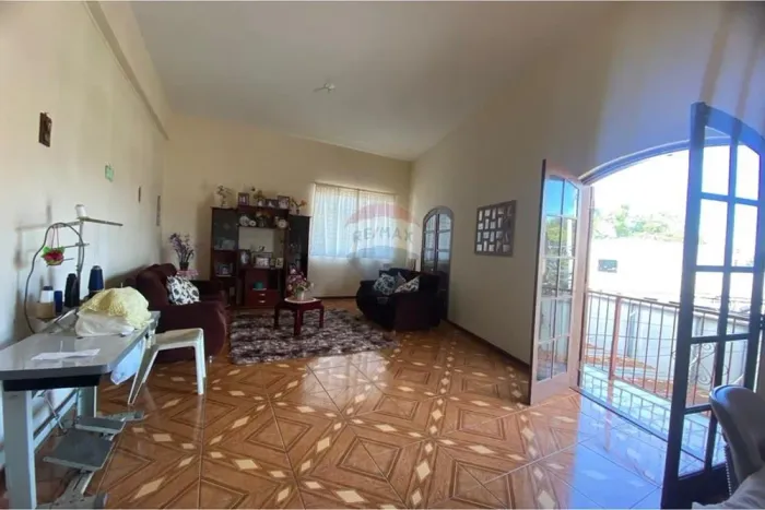 Imóvel Comercial para venda, com edícula, no bairro Matão, Sumaré/SP
