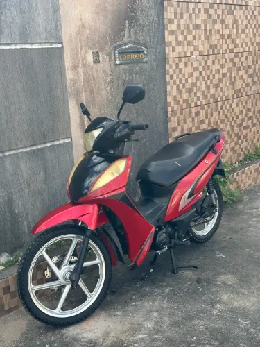 Shineray Jet 50cc