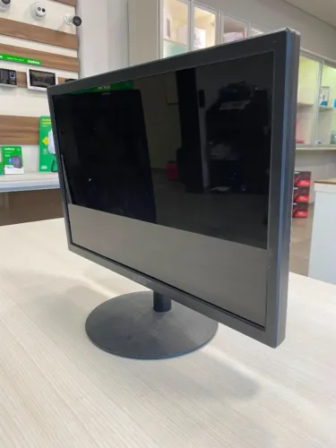 Monitor Seminovo PCTOP 19" Polegadas
