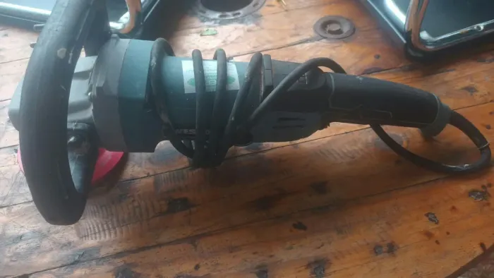 Vende se lixadeira Esmerilhadeira