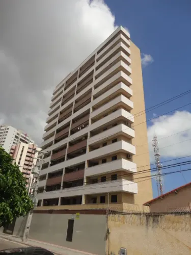 APTO para alugar na cidade de FORTALEZA-CE
