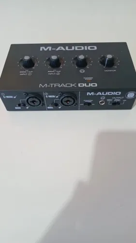 Interface