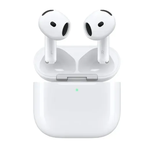 AirPods 5 com Estojo de Recarga Sem Fio - Lançamento apple 2026