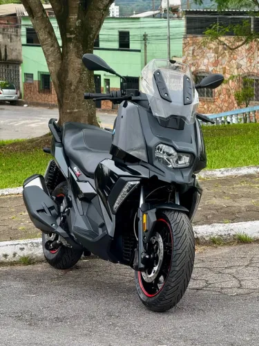 BMW C 400 X Sport 2024