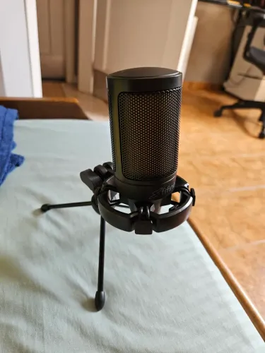 Microfone fifine superframe SFM2