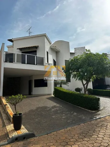 Sobrado Alto Padrão com 4 Suítes, 313 M² - 404 Sul (Arse 41) - Palmas/To