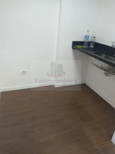 Sala Comercial para Venda em Osasco, VILA YARA, 1 banheiro, 1 vaga