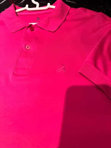 Blusa Polo Ricardo Almeida