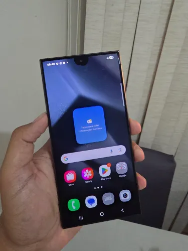 S24 ULTRA 512GB oportunidade veja tudo