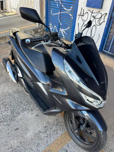 PCX 2022